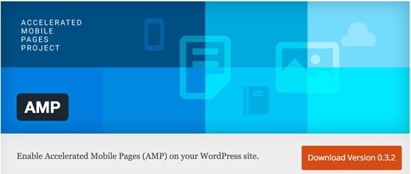 在 WordPress 中安装 AMP的方法