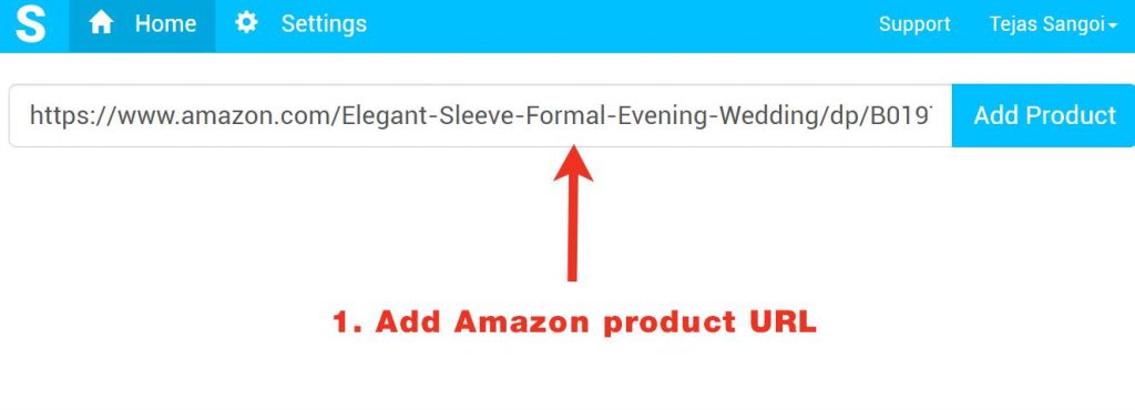 Shopify如何新增亚马逊购买按钮引导用户直接到亚马逊购买【Buy On Amazon, Buy at Amazon】