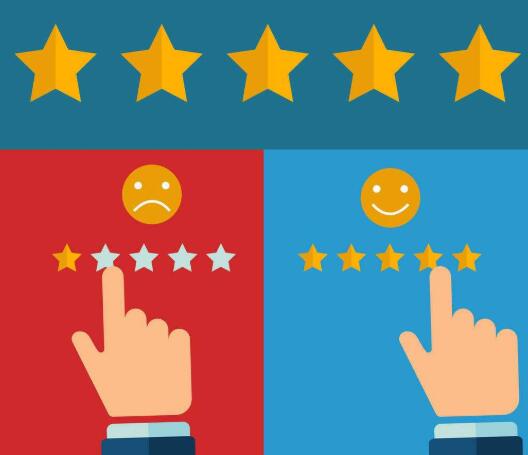 亚马逊卖家如何获取评价和好评【review和feedback】