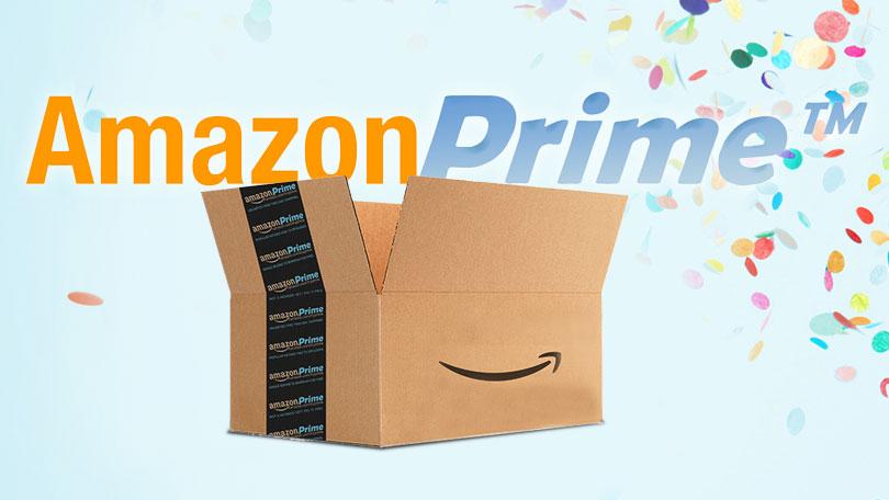 亚马逊Prime会员有什么服务和好处？Amazon Prime会员权益大全