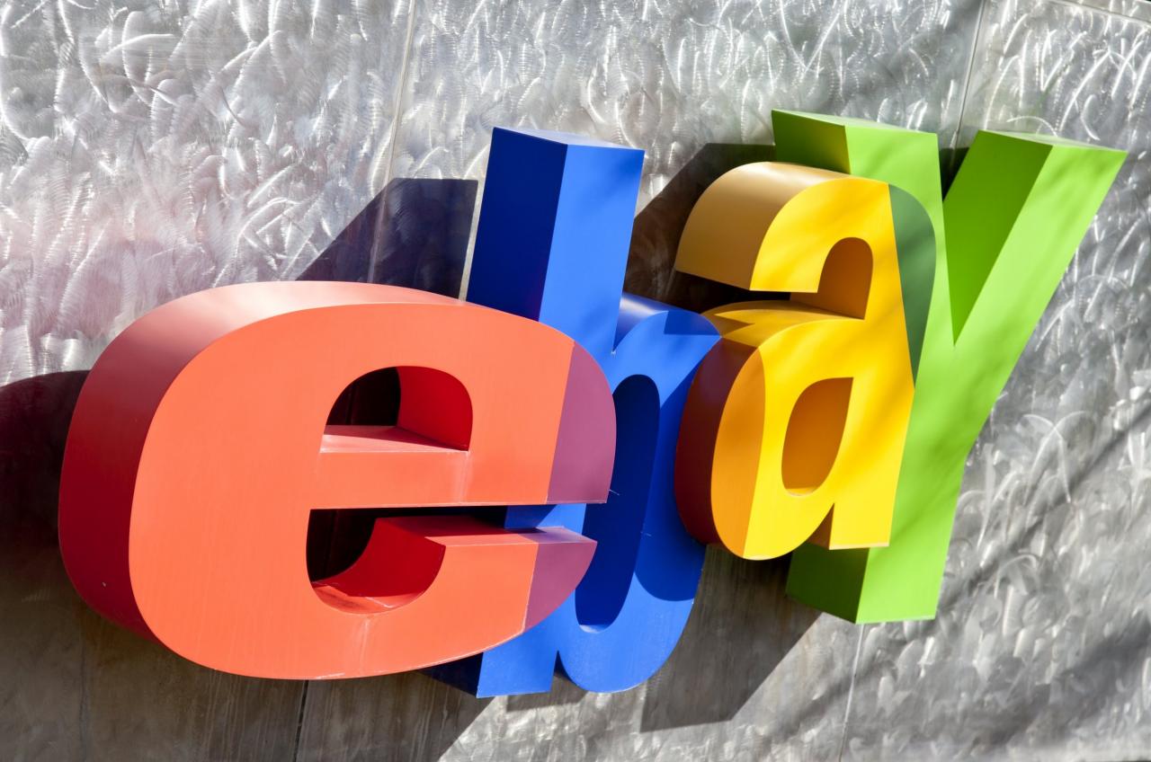 eBay海外仓官网和eBay海外仓限制以及地址,物流供应商,标准