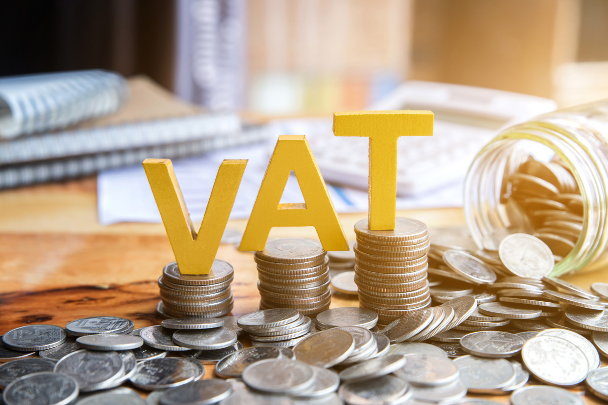 为什么亚马逊欧洲站要实行VAT税制