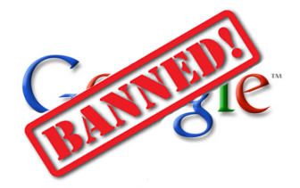 Google Ads谷歌广告被封原因和申诉的方法
