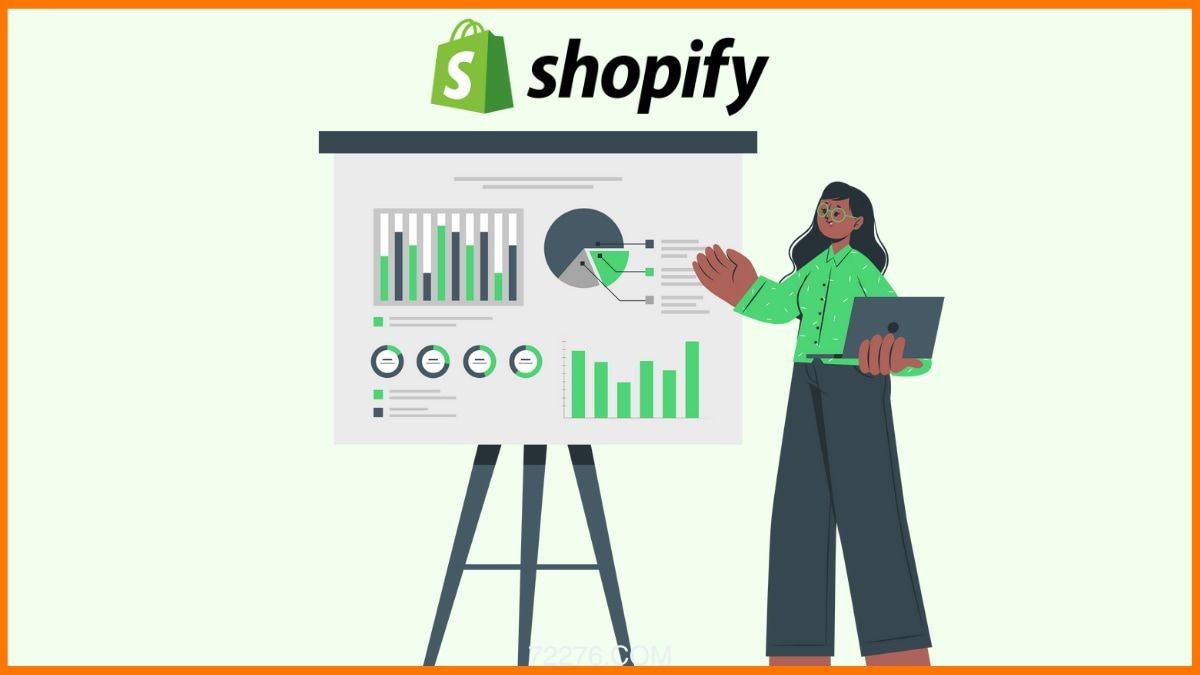 Shopify Business Model | How Does Shopify Make Money