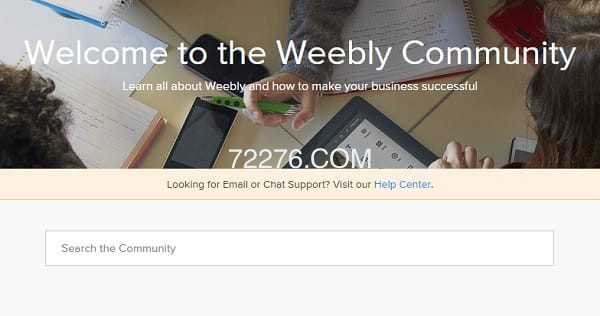 JavaToGo - Weebly网站