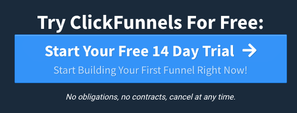 ClickFunnels免费试用