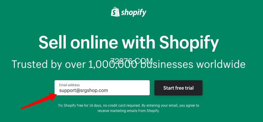 Shopify开店教程-2022年Shopify建站运营指南完整 57