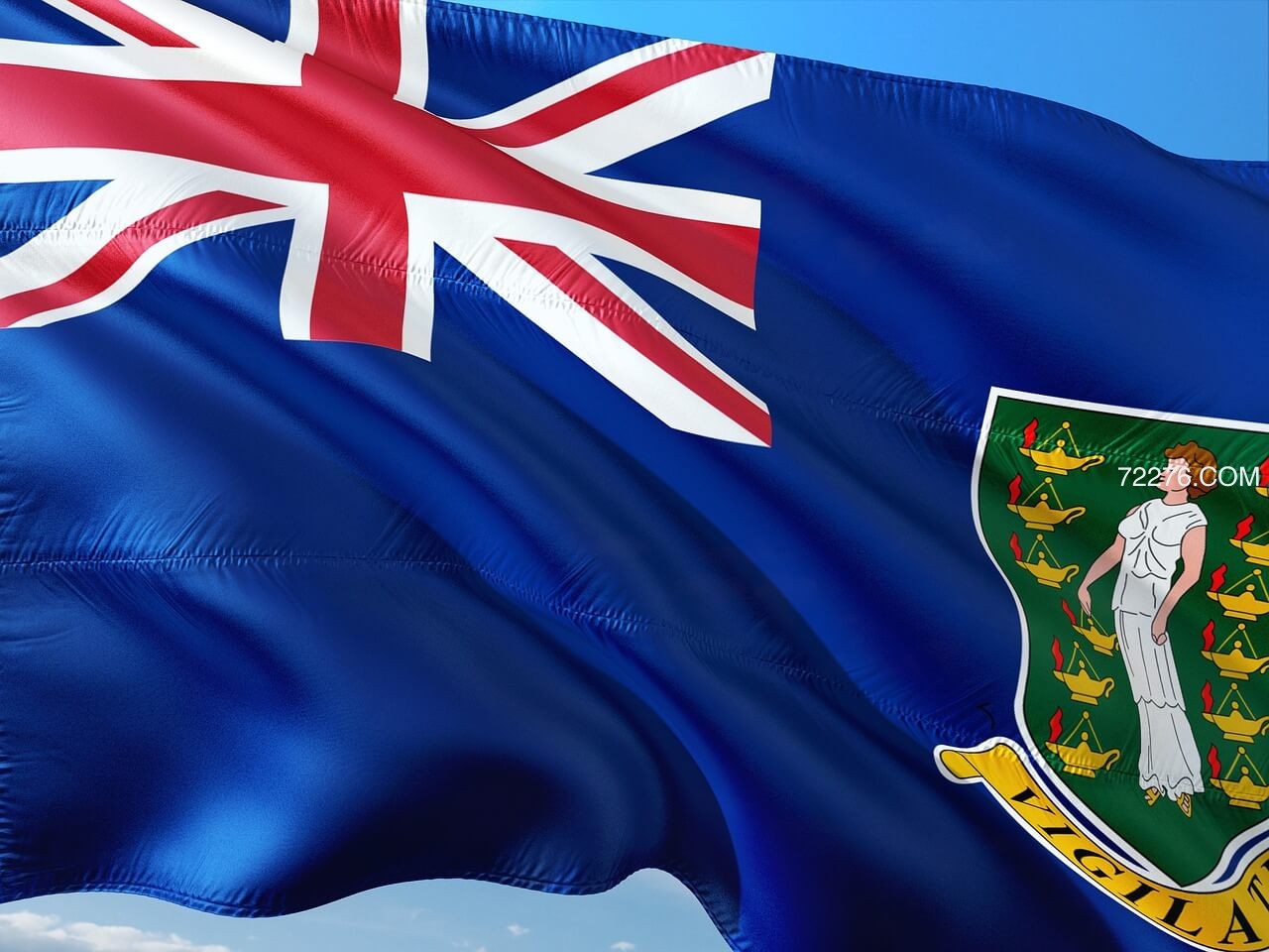 BVI开公司指南：英属维尔京群岛BVI怎么开公司和好处优势避税分析