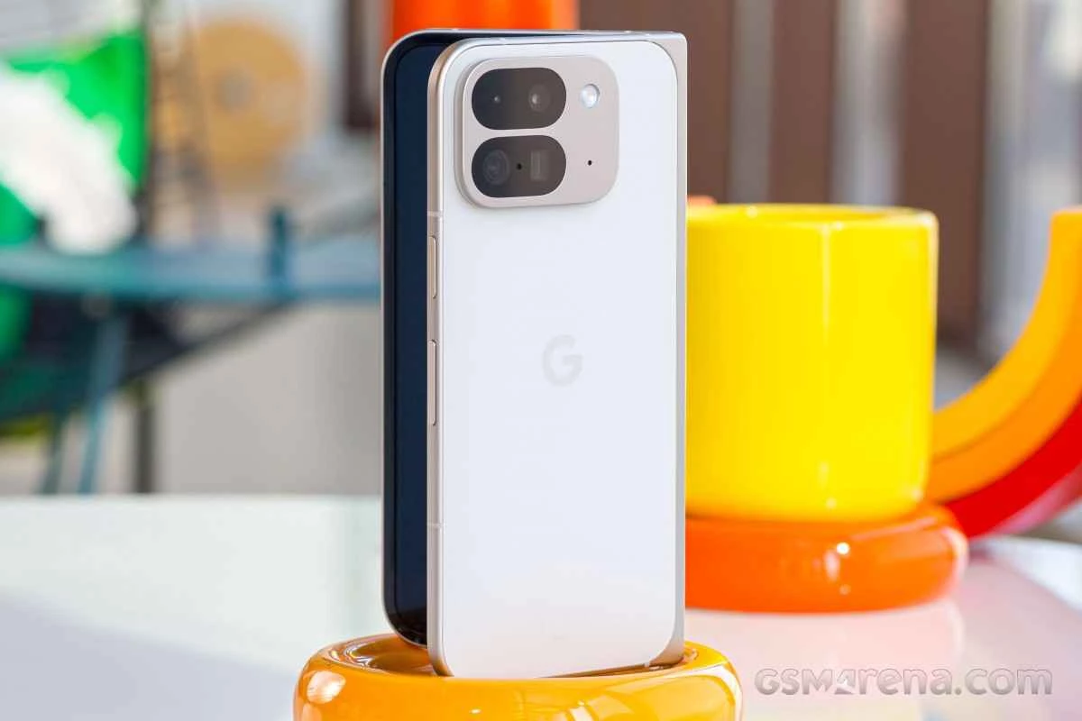 2025年の勝者と敗者：Google