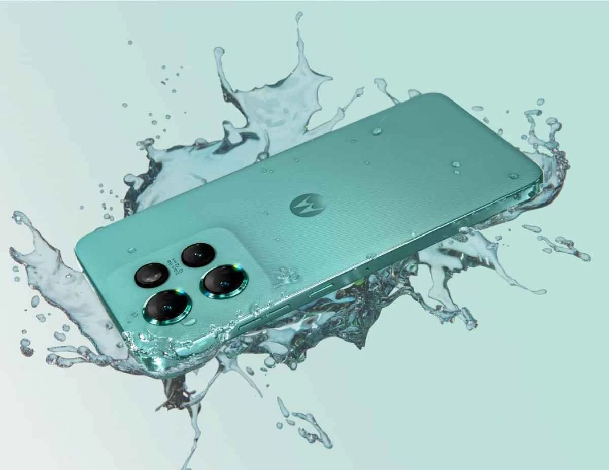 2025年の勝者と敗者：モトローラ