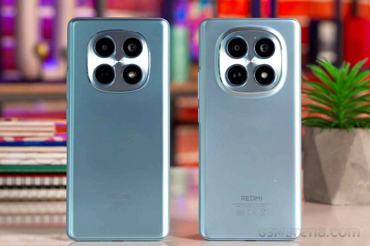 2025年の勝者と敗者:Xiaomi