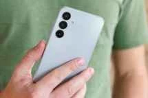 サムスン ギャラクシー A16