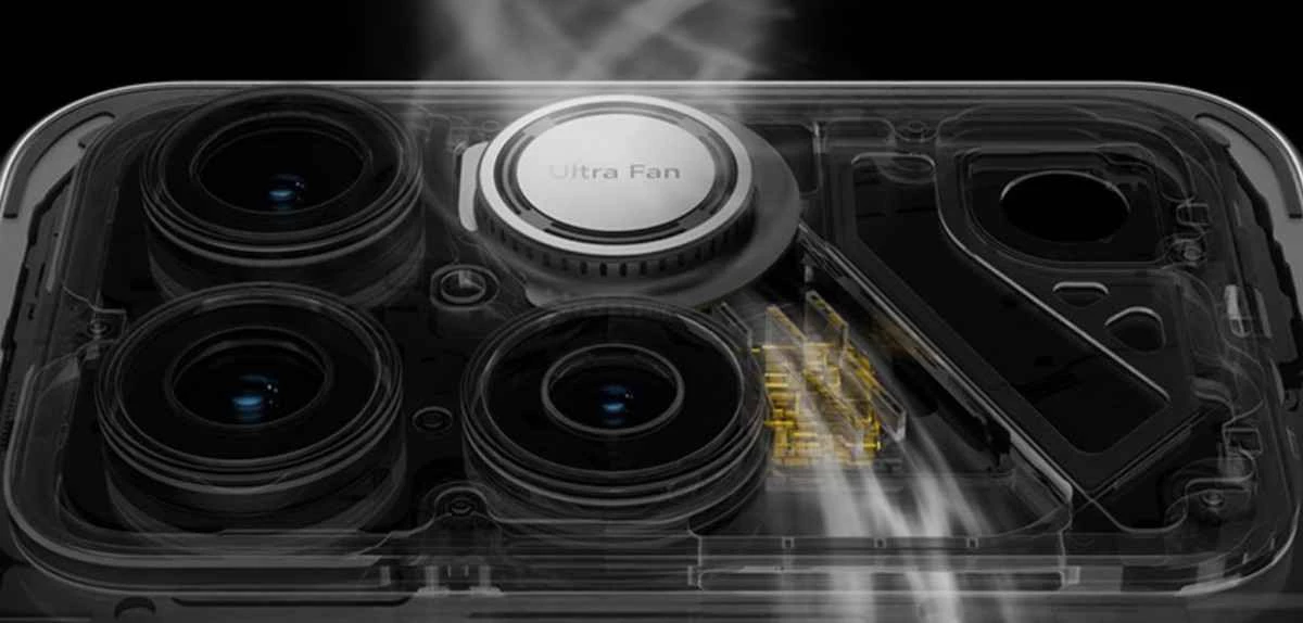 Honor WinとWin RTが10,000mAhバッテリーとアクティブ冷却ファンを搭載して正式発表