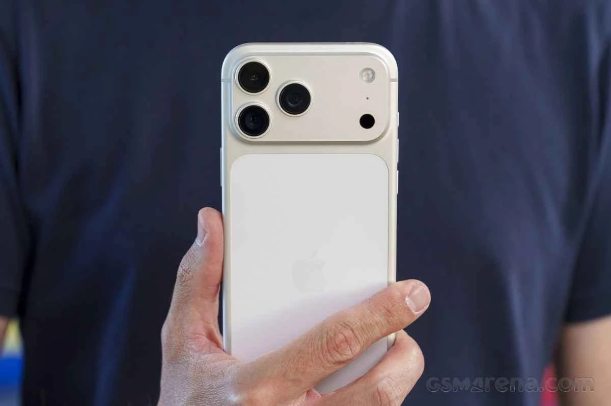 2025年の勝者と敗者：アップル