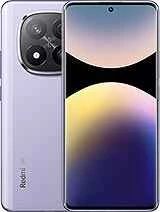 Xiaomi Redmi Note 14 Pro+ 5G(グローバル)