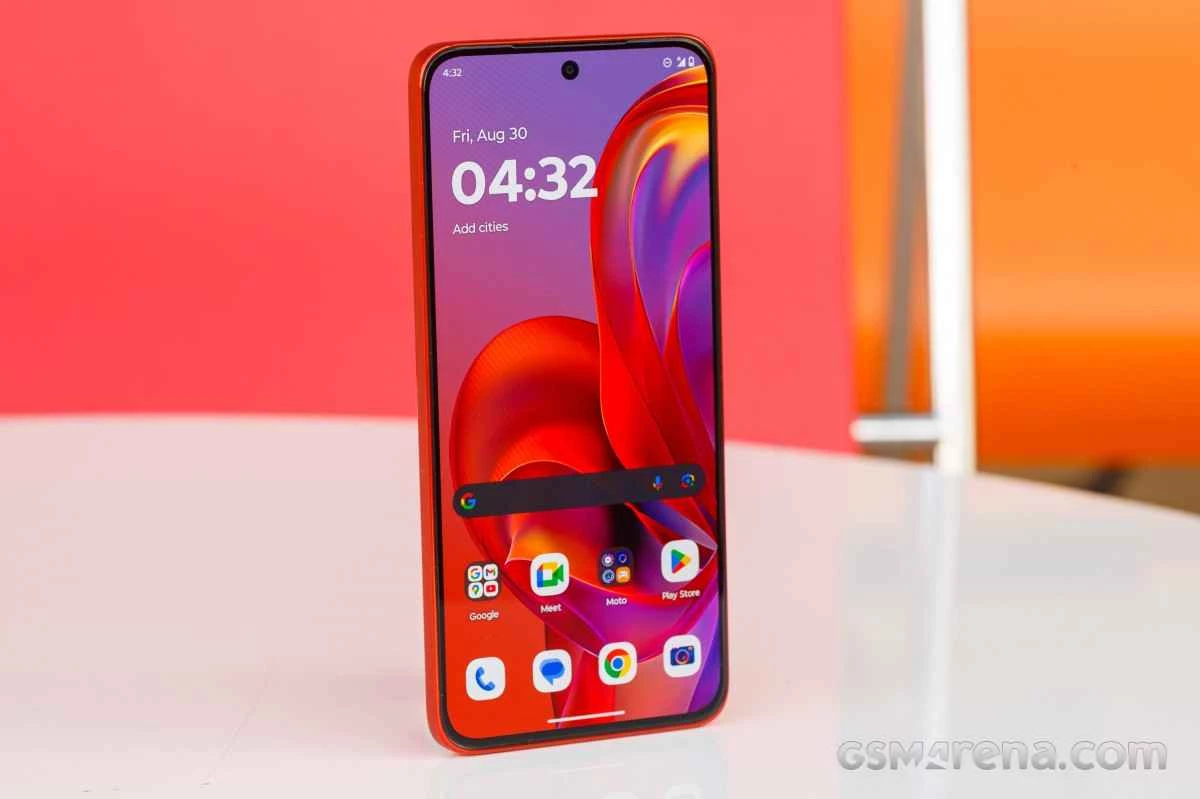 Motorola Edge 50 NeoがAndroid 16にアップデートされる時期はいつですか？