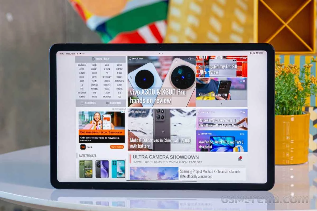 Redmi Pad 2 Proのインドでの価格と発売日がリーク