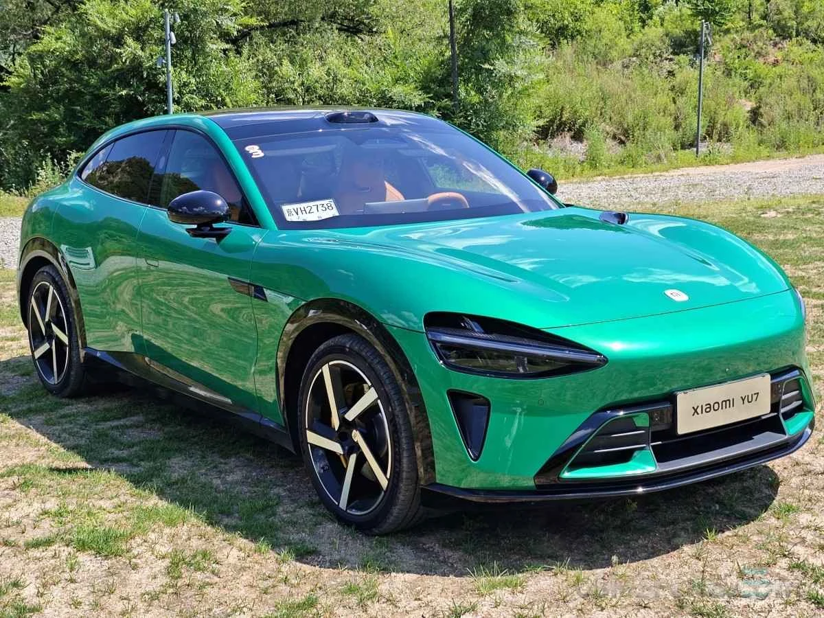 2025年の勝者と敗者:Xiaomi