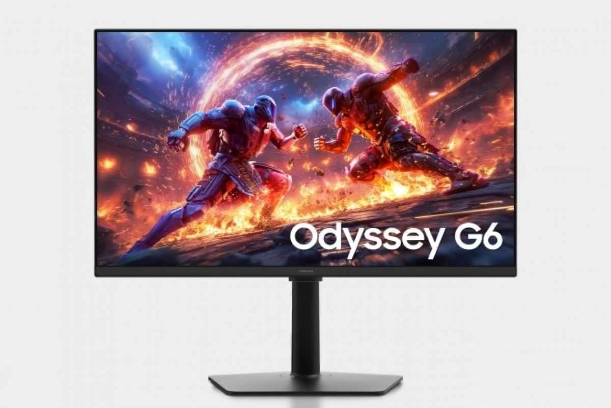 サムスン、最大1,040Hzのリフレッシュレートを備えた新しいOdysseyゲーミングモニターラインナップを発表