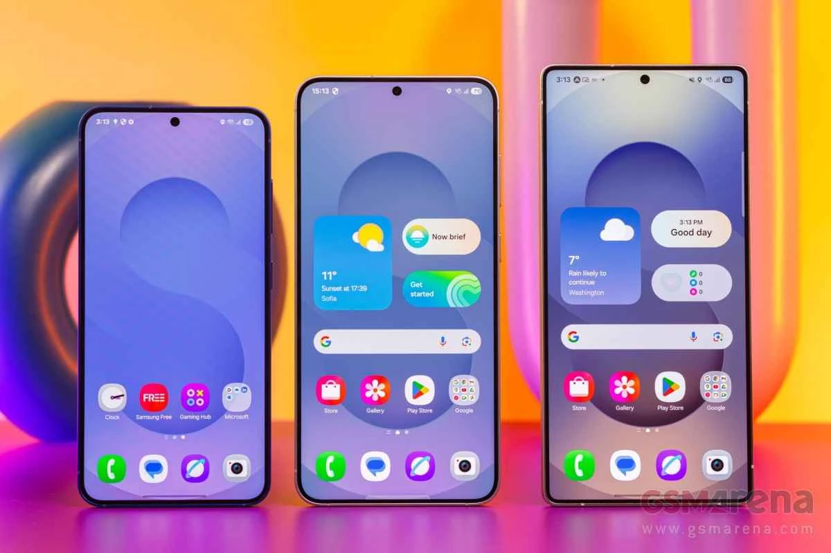 サムスン ギャラクシー S25