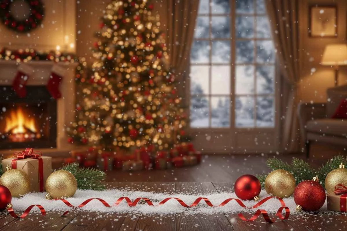 メリークリスマス！