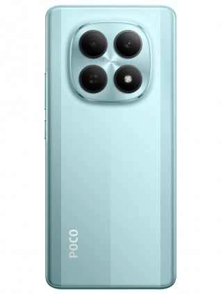 Poco M8とPoco M8 Proの価格と仕様が小売店の早すぎるリストで明らかに