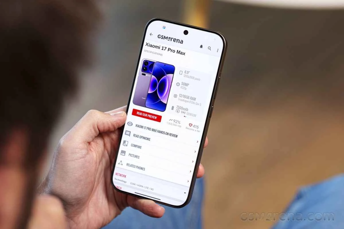 2025年の勝者と敗者:Xiaomi