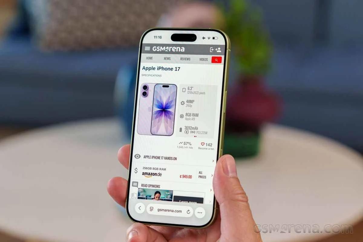 2025年の勝者と敗者：アップル