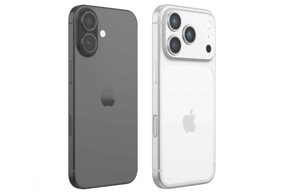 Apple iPhone 17とApple iPhone 17 Proの比較