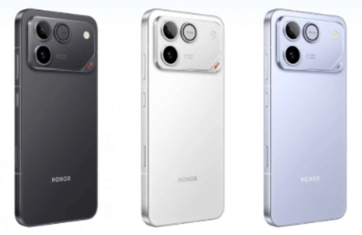 Honor WinとWin RTのカメラ詳細が明らかに