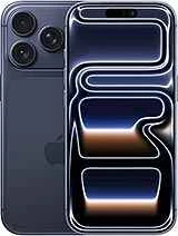 アップル iPhone 17 Pro