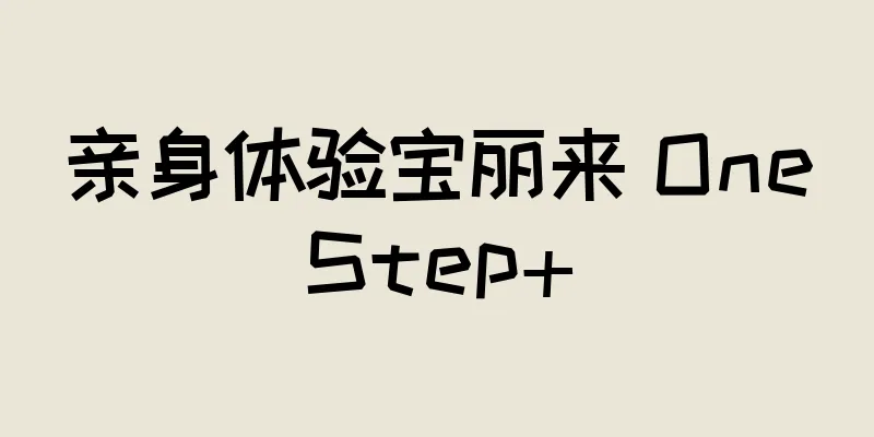 亲身体验宝丽来 OneStep+