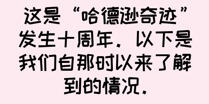 这是“哈德逊奇迹”发生十周年。以下是我们自那时以来了解到的情况。