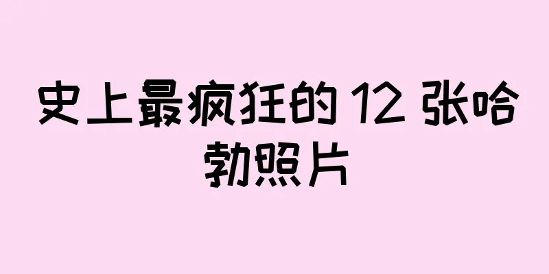 史上最疯狂的 12 张哈勃照片
