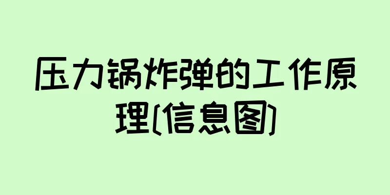 压力锅炸弹的工作原理[信息图]