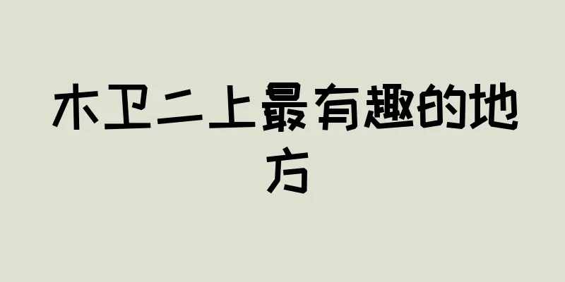 木卫二上最有趣的地方