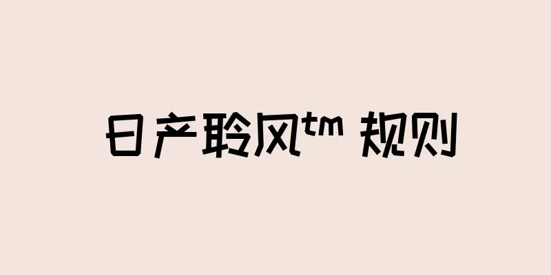 日产聆风™ 规则