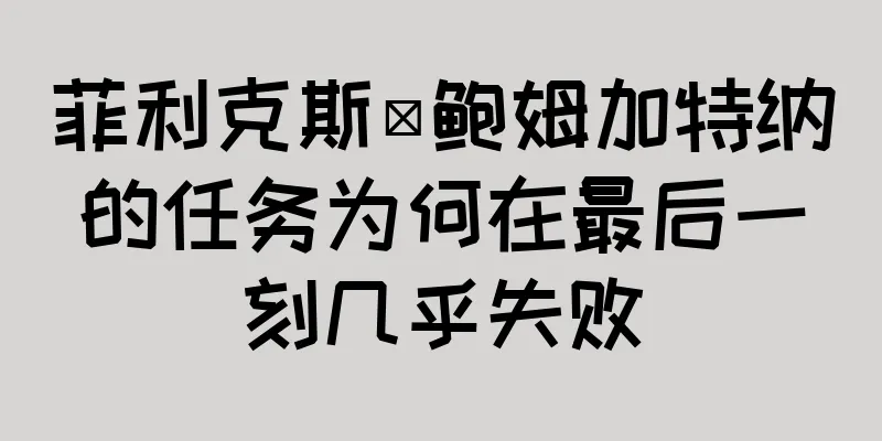 菲利克斯·鲍姆加特纳的任务为何在最后一刻几乎失败