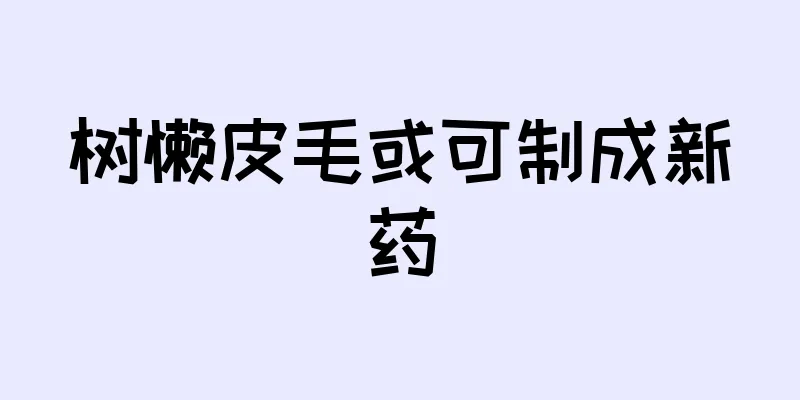 树懒皮毛或可制成新药