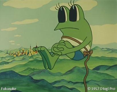 《福助》的魅力与评价：不容错过的理由