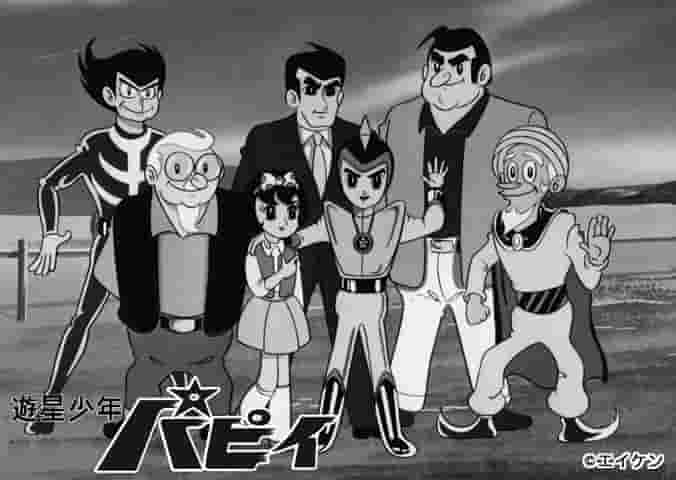 《来自星球的男孩小狗》的魅力与评价：重新发现宇宙冒险的刺激