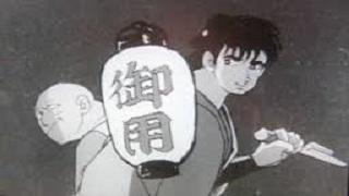 《Sabu》和《Ichi Torimonhikae》：探索时代剧的魅力及其对现代社会的启示