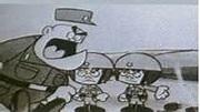 《Pinch and Punch》：悬疑故事和人物一探究竟