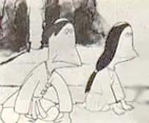 非虚构时刻：日本的诞生 - 因其融合了现实主义历史描写和娱乐性而受到赞赏