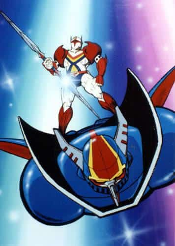 宇宙骑士 Tekkaman 评论：美好旧时光的魅力及其对现代的影响