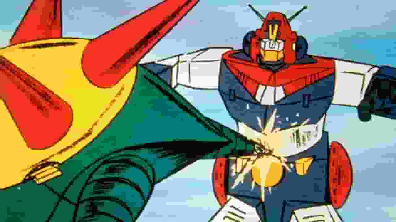 Chodenji Robo Combattler V 的吸引力和评价：它适合现代动漫迷吗？