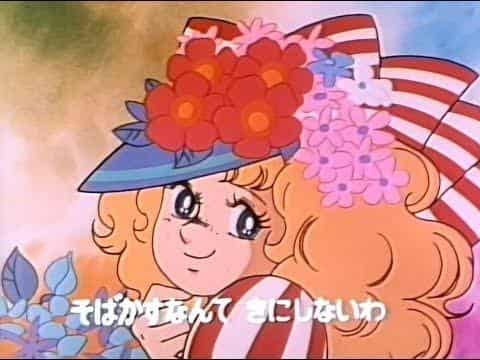 Candy♥Candy：透彻解析动人的故事和人物魅力