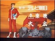 《激撲！魯本·凱撒-速度與熱情》評論
