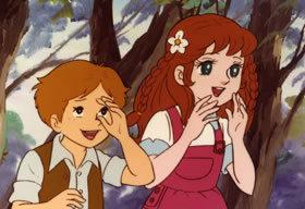 《幼草夏洛特》：动人的故事和人物魅力的透彻分析