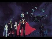 宇宙战舰大和号 2：重新评估松本零士的杰作
